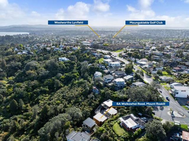 House for sale in Hillsborough, Oroua County