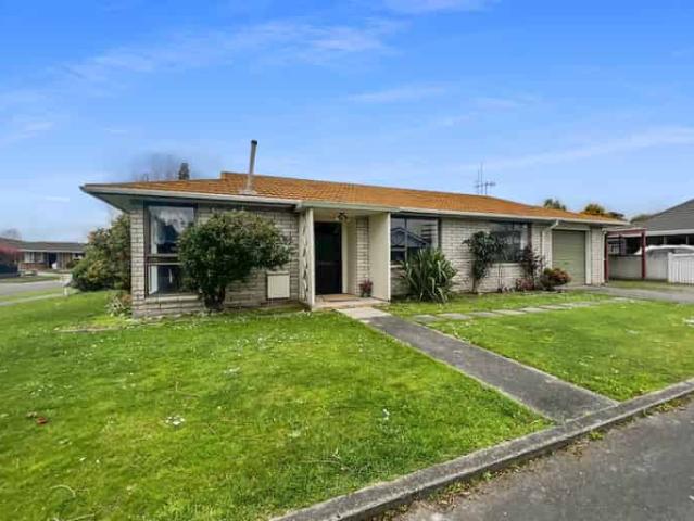 House for rent in Manawatu District