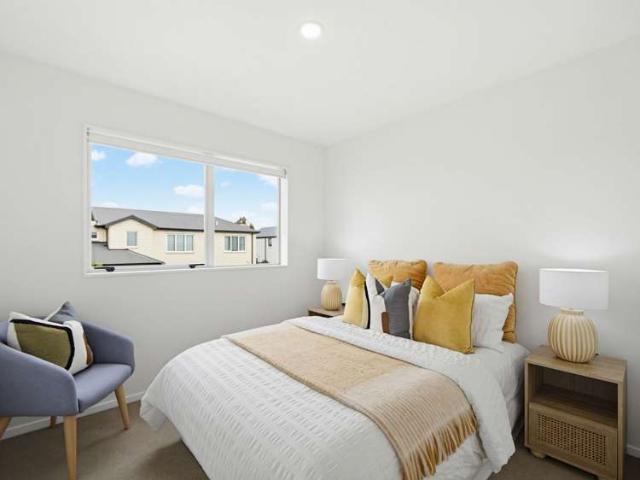 Apartment for sale in Saint Albans, Canterbury