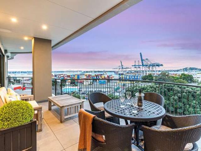 Apartment for sale in Parnell