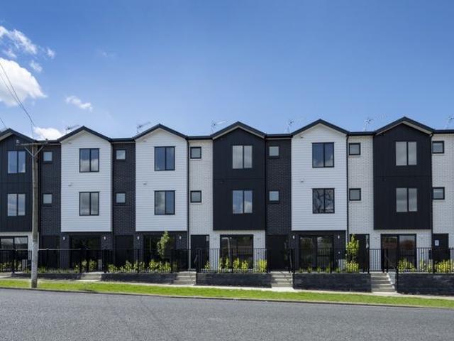 Apartment for rent in Papakura, Oroua County