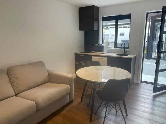 Apartment for rent in Boydtown, Queenstown
