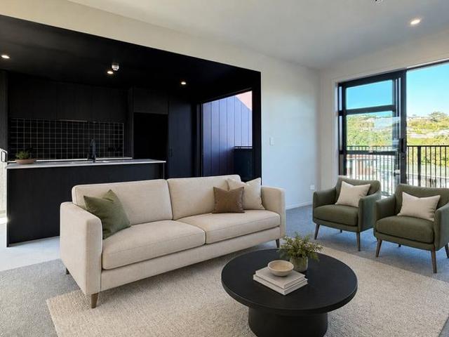 Apartment for rent in Matata, Wellington