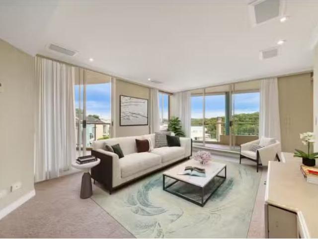 Apartment for rent in Sydney, New South Wales