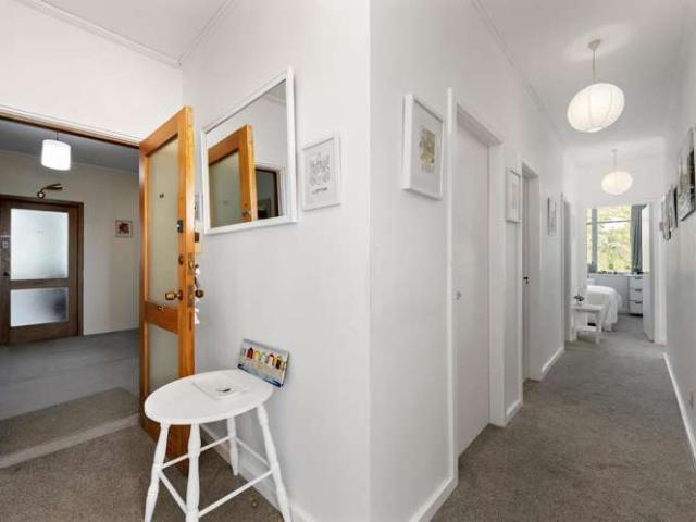 Apartment for sale in Days Bay, Wellington