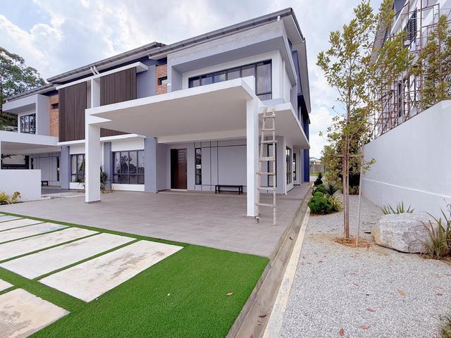 Residential House for sale in Malaka