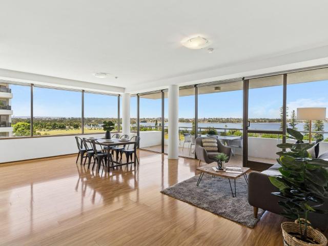 Apartment for sale in City Of Perth, Western Australia