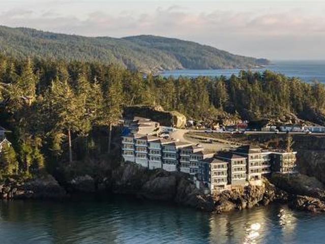 Property for sale in Sooke, British Columbia