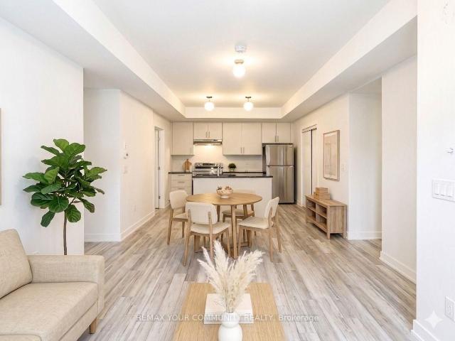 Condo for sale in Woburn, Ontario