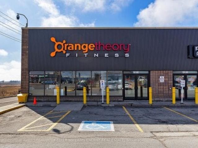 Commercial for sale in Kingston, Ontario