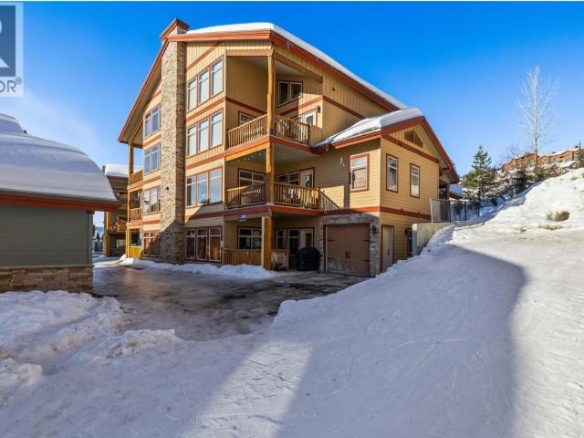 Townhouse for sale in British Columbia