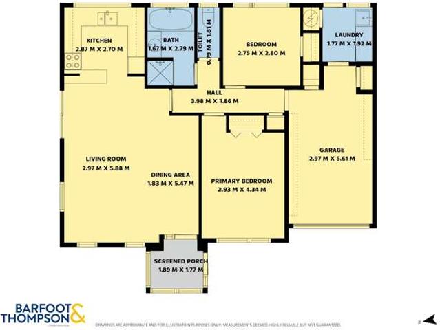 Apartment for sale in Howick
