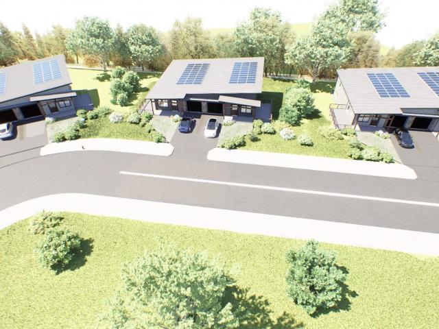 Condo for sale in New Paltz, New York