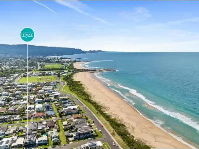 Condo for rent in Wollongong West, New South Wales