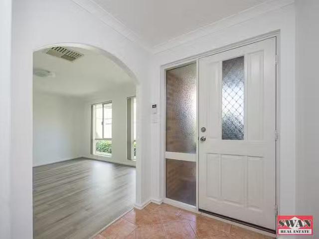 House for rent in Swan View, Western Australia