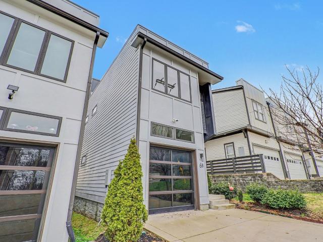 Townhouse for sale in Tennessee