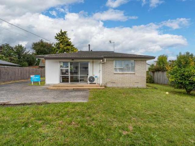 House for sale in Hamilton, Waikato