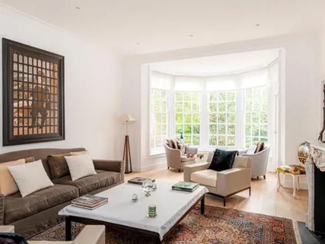 House for rent in West Hampstead, Isle Of Man