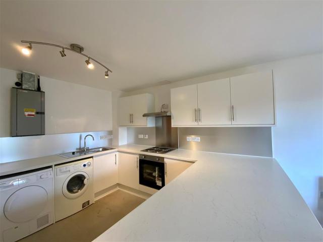 Apartment for rent in Maindy, Cardiff