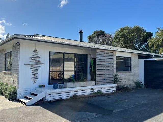 Apartment for rent in East Coast