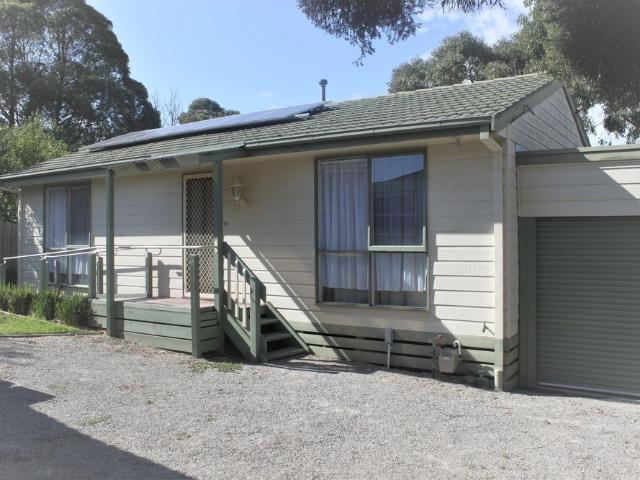 Apartment for rent in Camerons Creek, Victoria