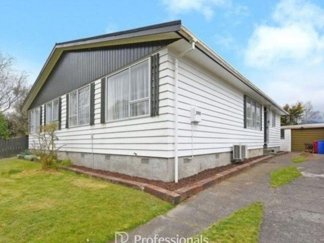 Apartment for rent in Pauatahanui, Wellington