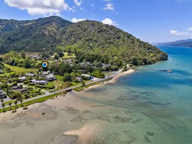 House for sale in Linkwater, Marlborough