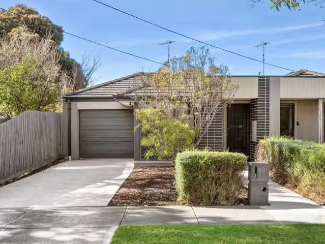 House for rent in Geelong, Victoria