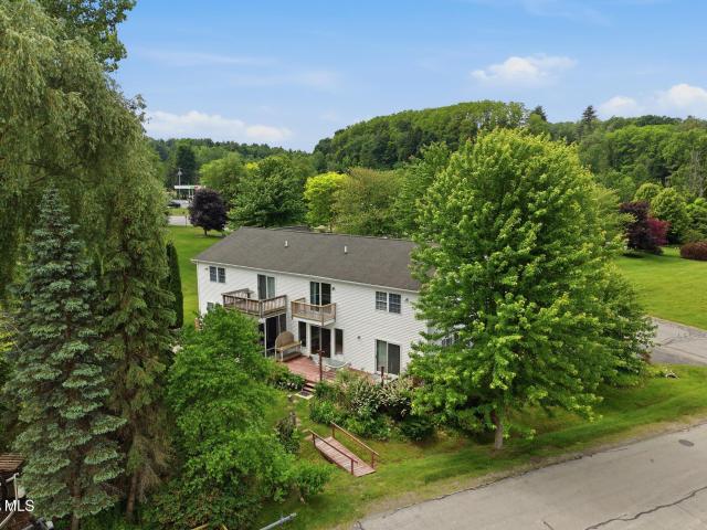 Townhouse for sale in Saratoga, New York