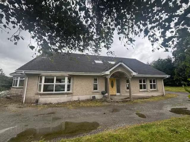House for sale in Ballyjamesduff, Ulster