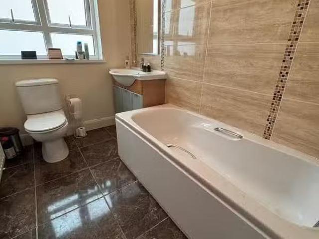 Apartment to rent