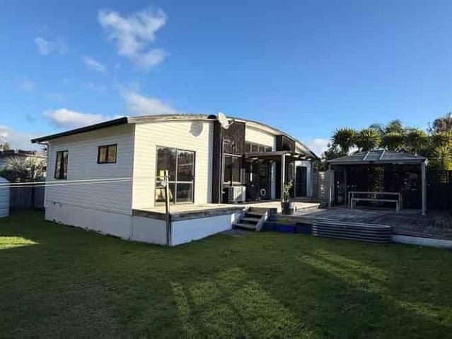 House for rent in Northland