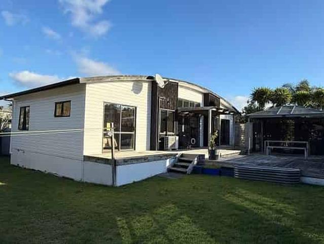 House for rent in Northland