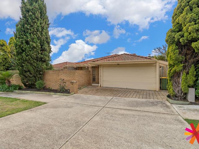 House for rent in Como, Western Australia