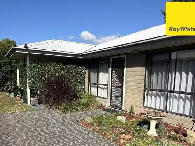 Apartment for rent in Inverell, New South Wales