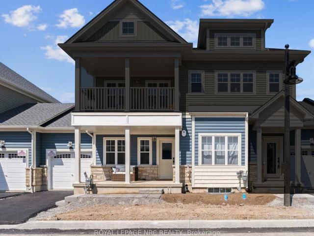 Condo for sale in Niagara, Ontario