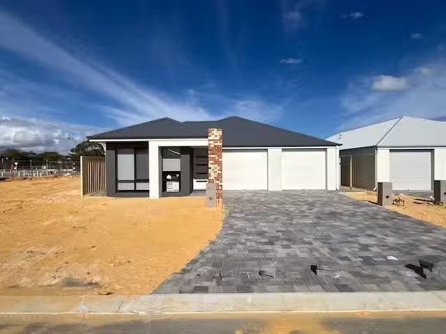 House for rent in Parklands, Western Australia