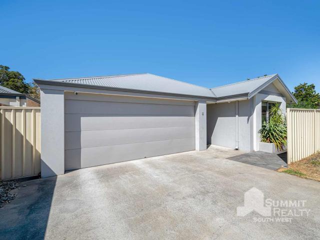 House for sale in East Bunbury, Western Australia