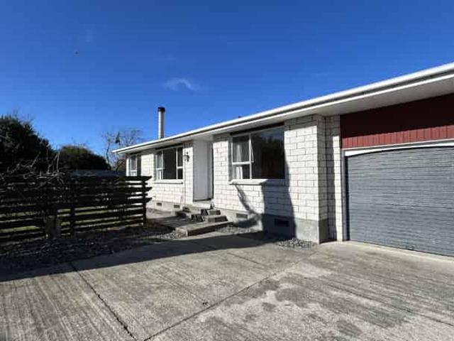 House for rent in Carterton, Wellington