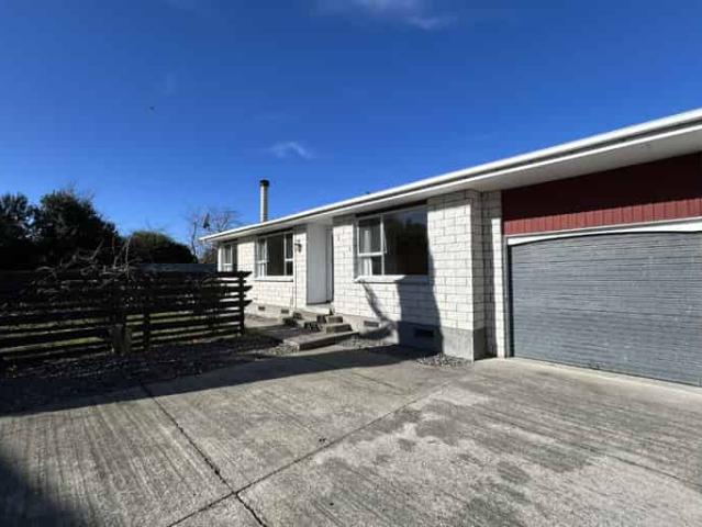 House for rent in Carterton, Wellington