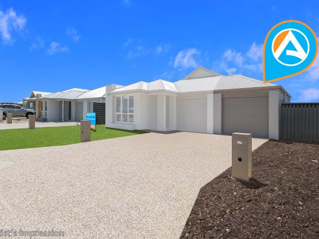 Apartment for rent in Parklands, Western Australia