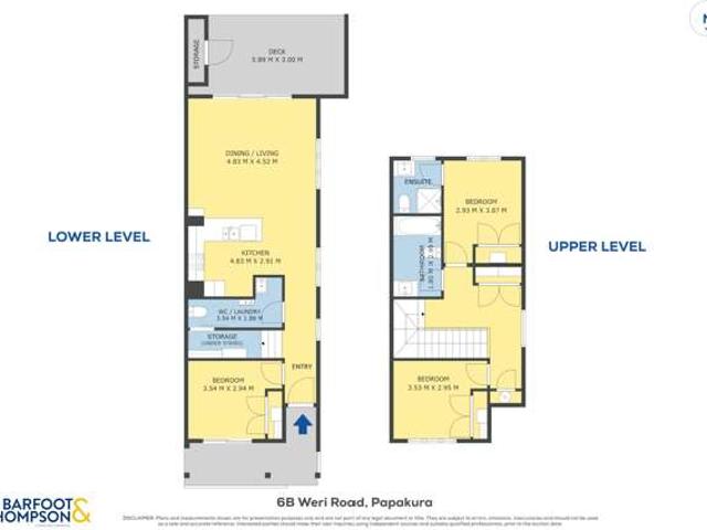 Townhouse for sale in Awhitu, Oroua County