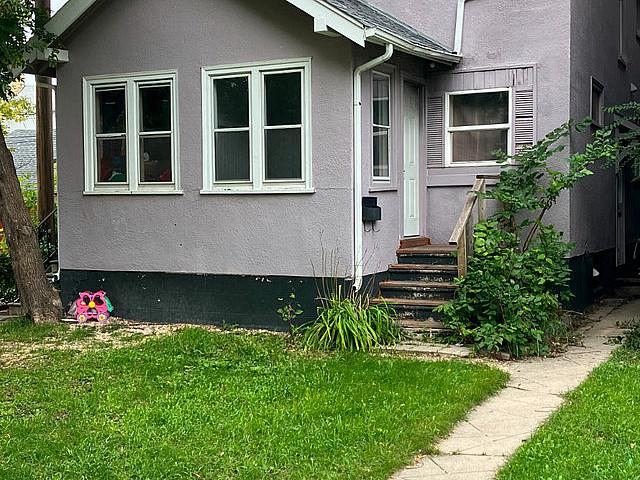 House for sale in East St. Paul, Manitoba