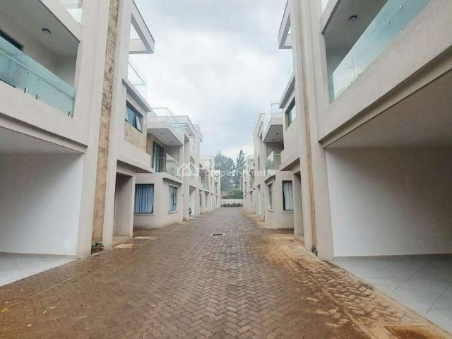 Townhouse for sale in Kiambu, Nairobi