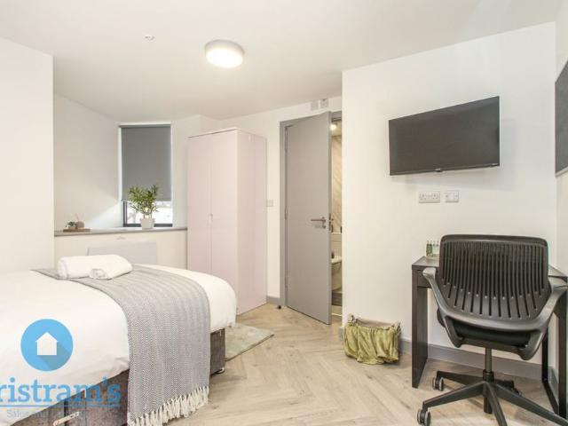 Apartment for rent in Haddon, East Midlands
