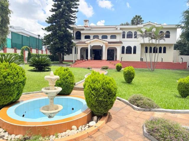 House for rent in Gigiri, Westlands