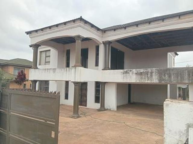 House for sale in Vhembe, Limpopo