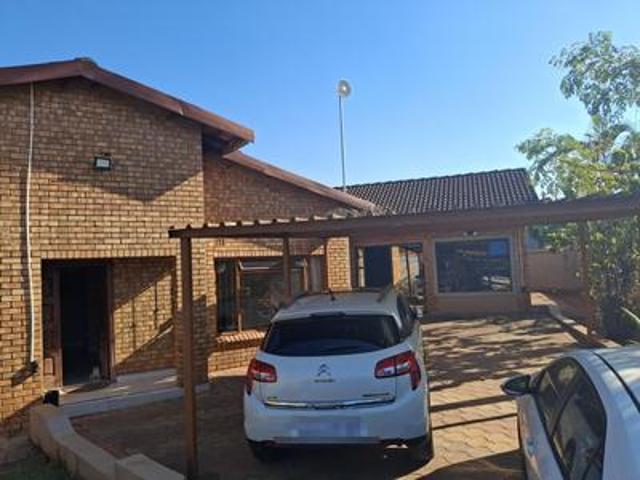 House for sale in Vhembe, Limpopo