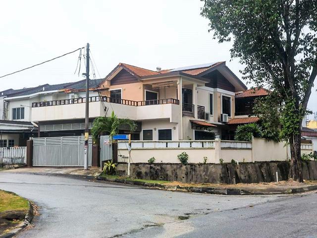 Terraced House for sale in Port Klang, Selangor