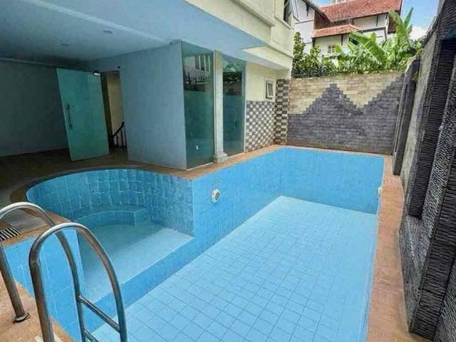 Biệt Thự cho thuê tại Thủ Đức, Hồ Chí Minh